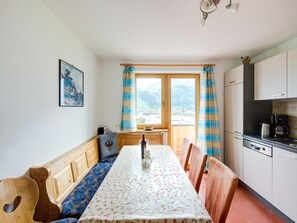 Dining - Apartment Kaltenbach near Ski Paradise (Kaltenbach)