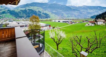 Wohnung Kaltenbach nahe Skigebiet