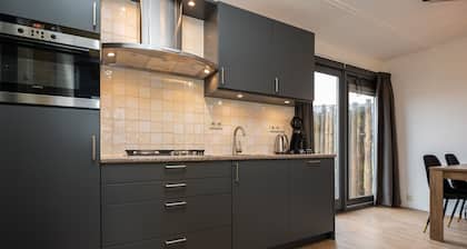 Ferienhaus in De Cocksdorp