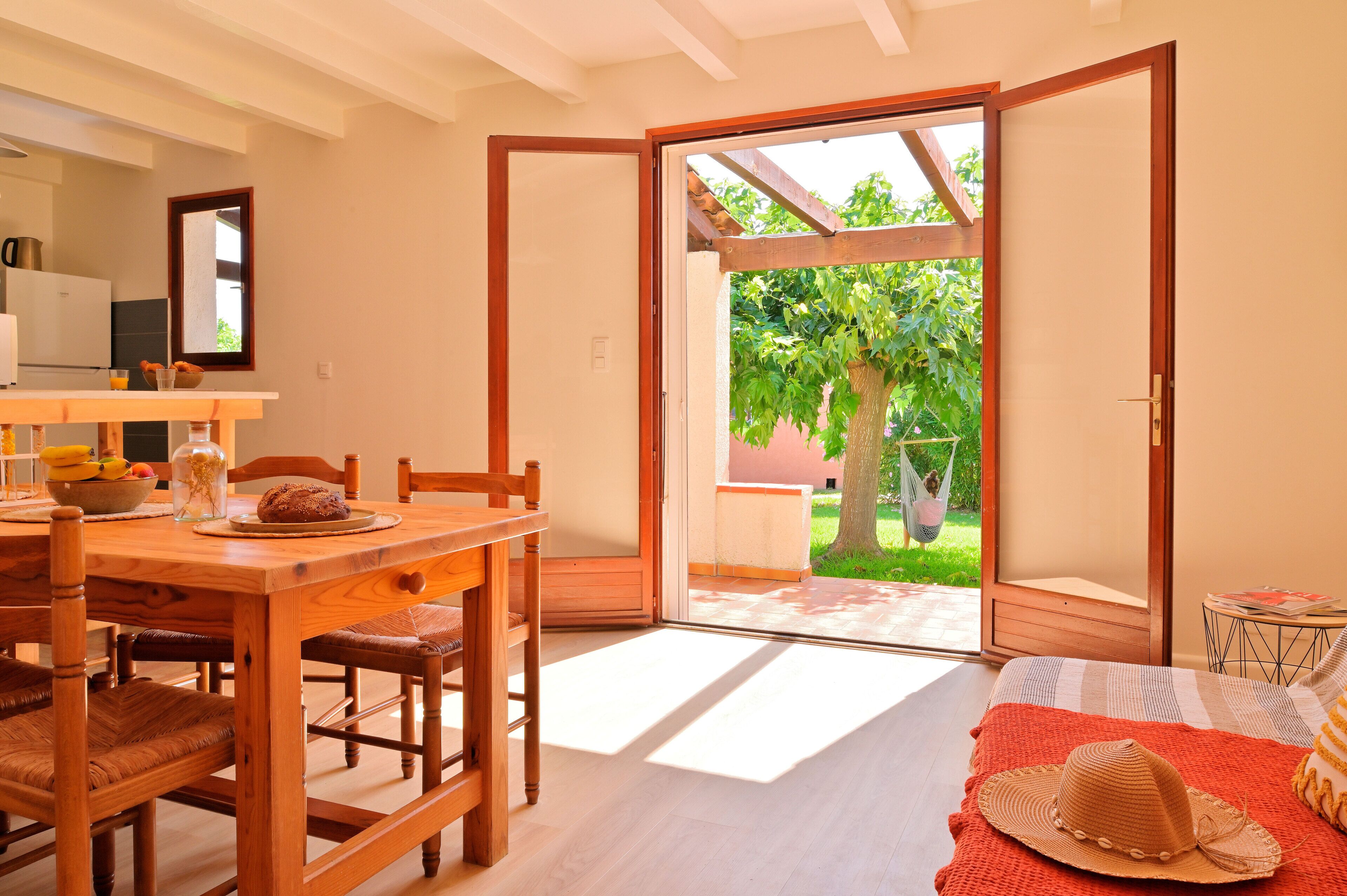 Opções para refeição