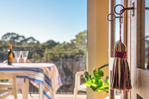 The Torrent's Observer Holiday Home (Cala Pi) Free wifi, Smart Tv, Satellite