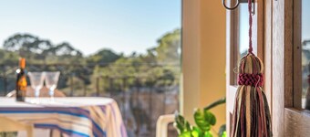 The Torrent's Observer Holiday Home (Cala Pi) Free wifi, Smart Tv, Satellite