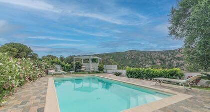 Casa Elvi mit WLAN und Privatem Pool