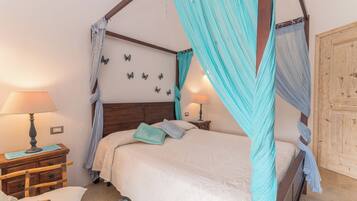 3 habitaciones, tabla de planchar con plancha y wifi gratis