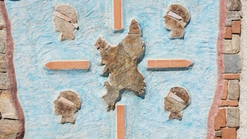 Außendetails