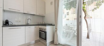 Appartement 'La Casa dei Sognatori' met BBQ, privéterras & Wi-Fi