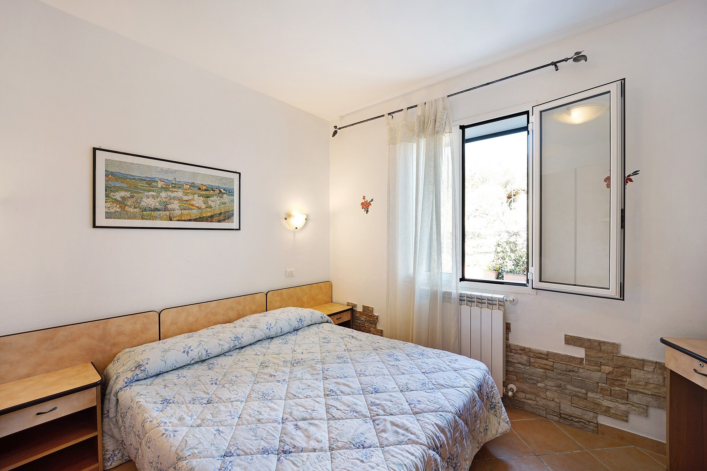 1 chambre, Wi-Fi gratuit