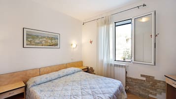 1 chambre, Wi-Fi gratuit