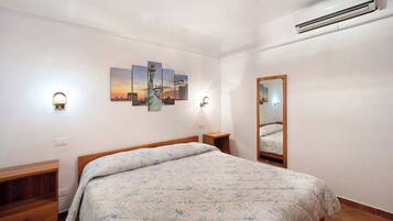 1 chambre, Wi-Fi gratuit
