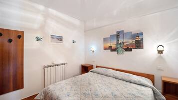 1 slaapkamer, gratis wifi