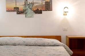 1 bedroom, free WiFi