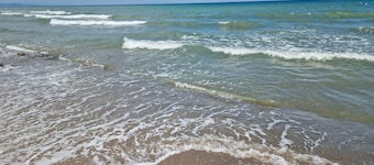 Holiday Home 'Fortezza Villa Azzurra' with Private Terrace, Private Garden, Wi-Fi and Balcony