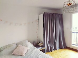 4 Schlafzimmer, WLAN