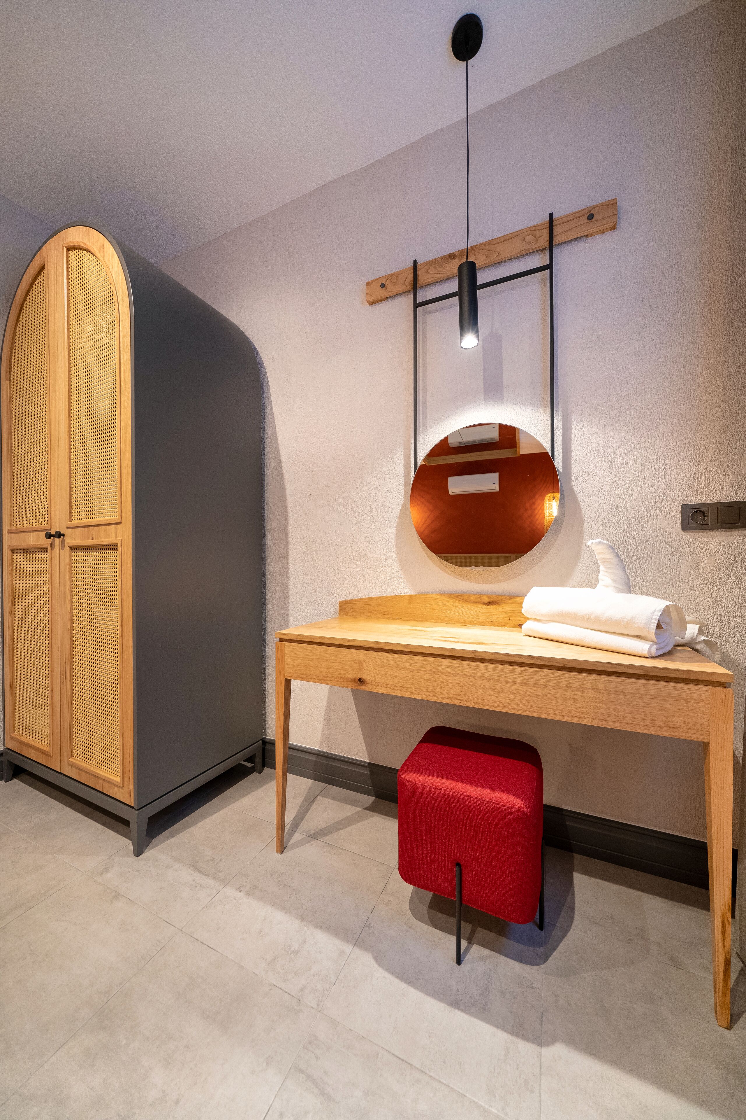 Foto - Reddoors Suites Sea View
