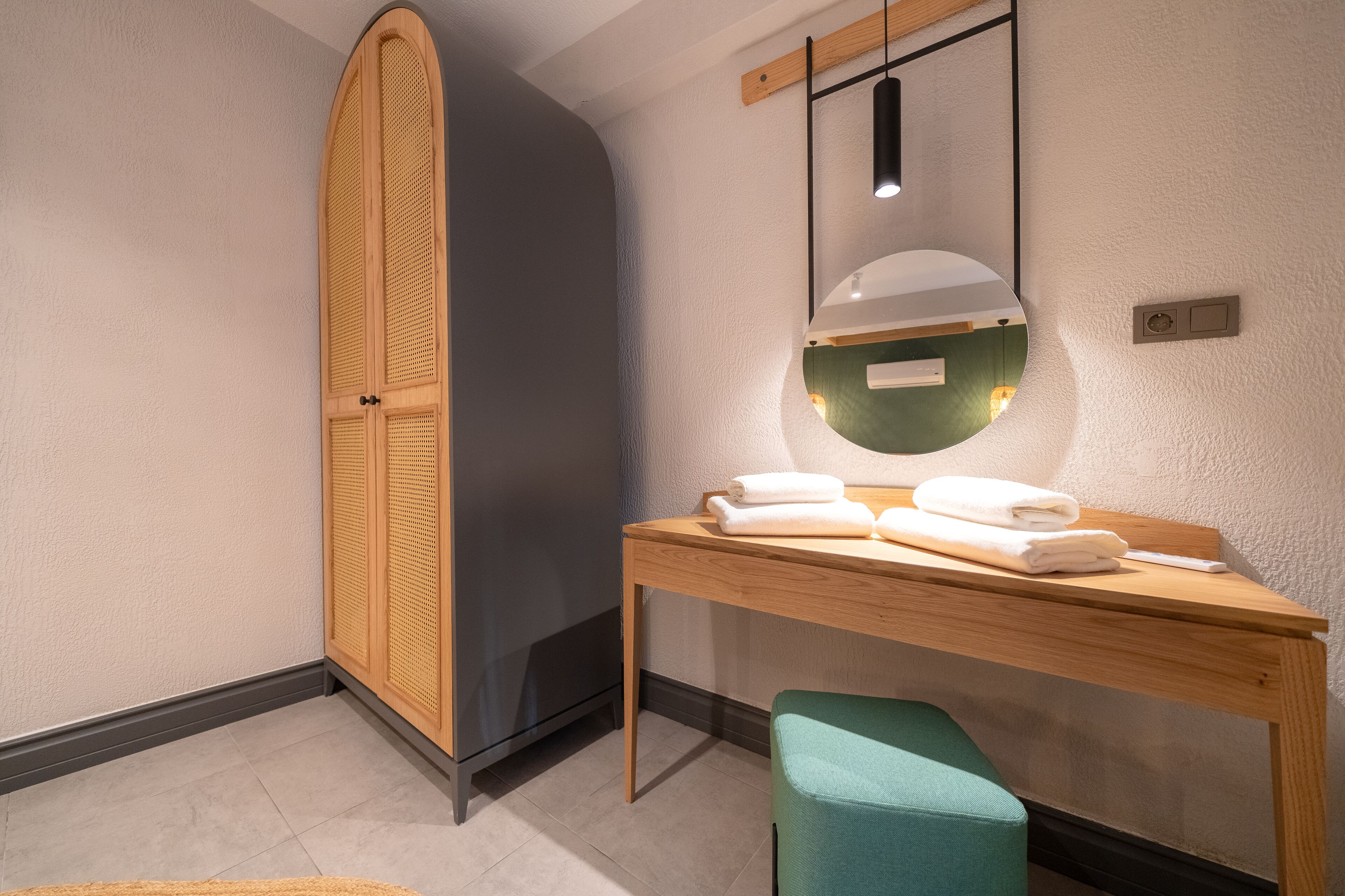 Foto - Reddoors Suites Sea View