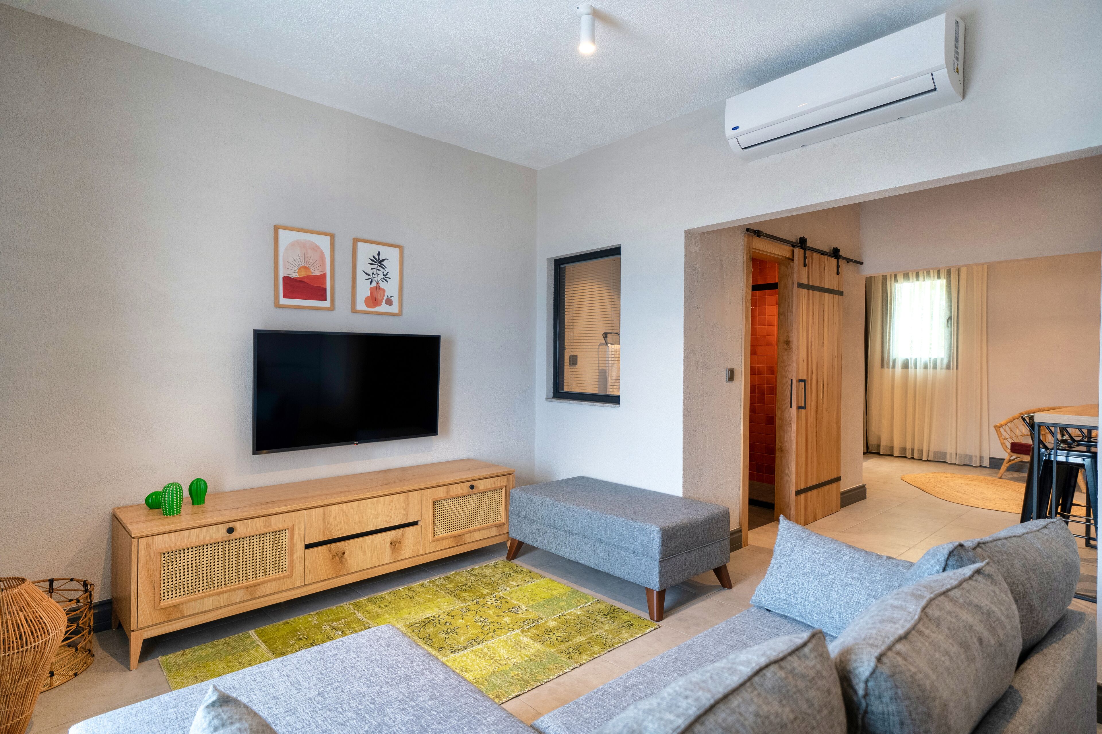 Foto - Reddoors Suites Sea View
