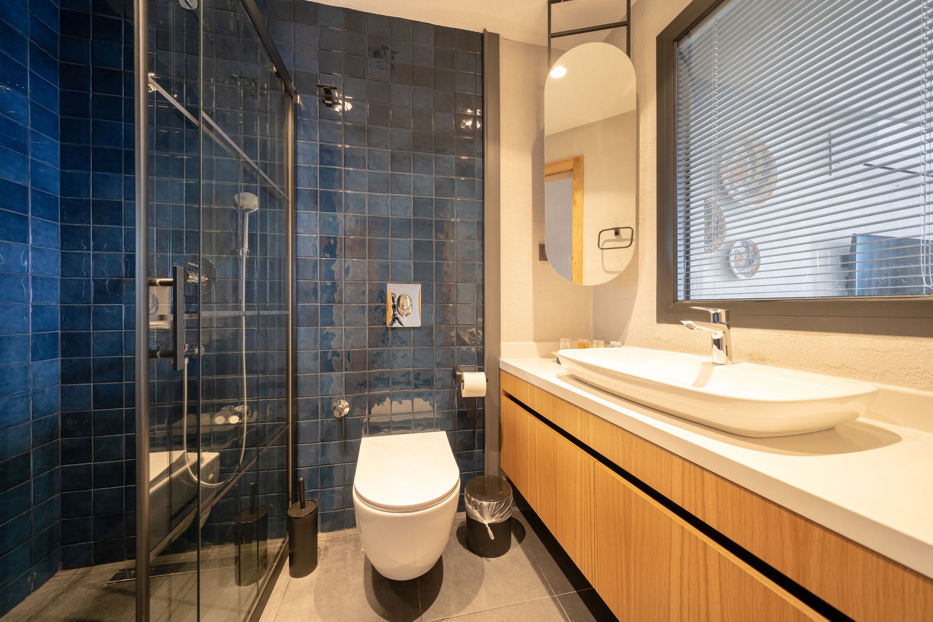 Foto - Reddoors Suites Sea View