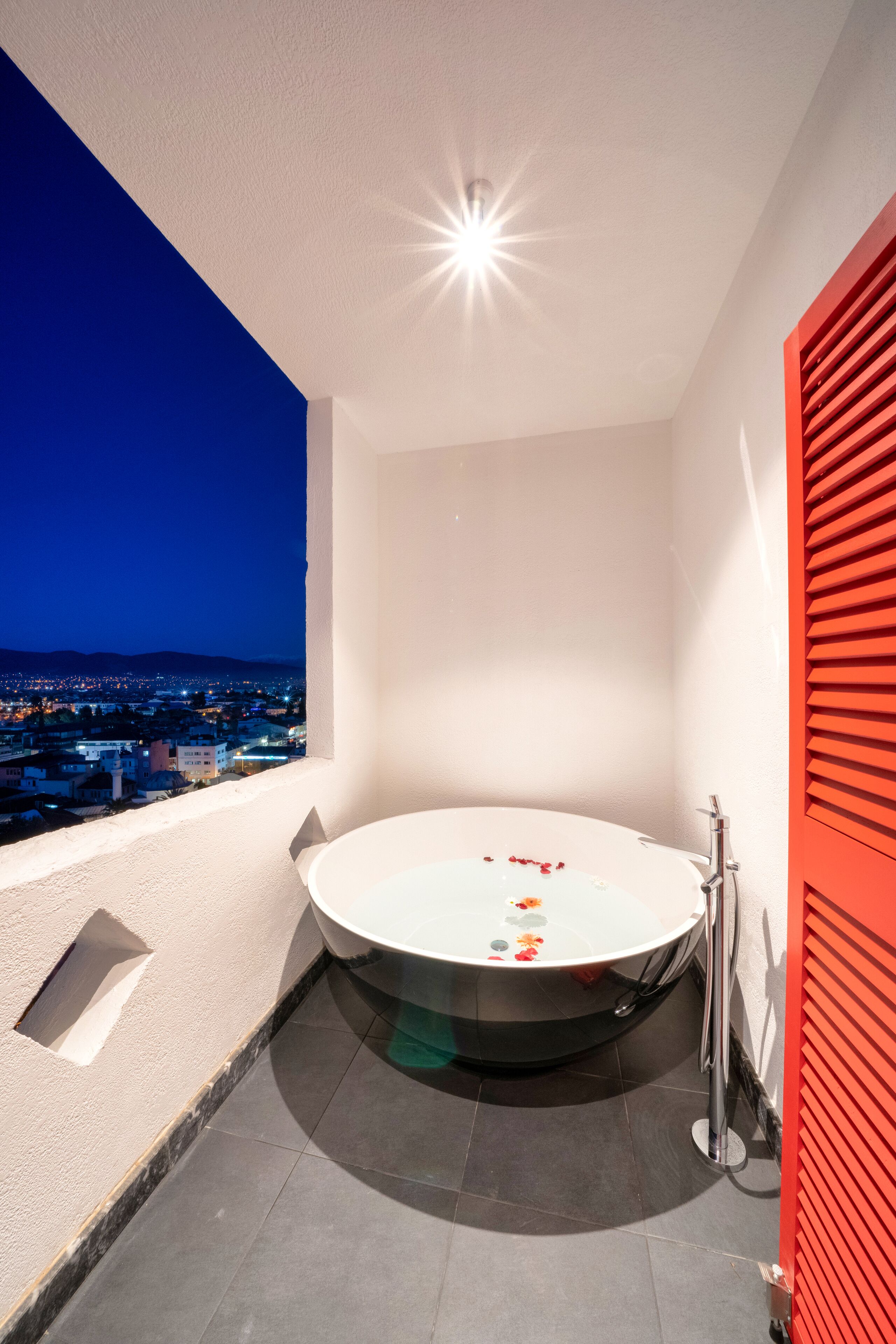 Foto - Reddoors Suites Sea View