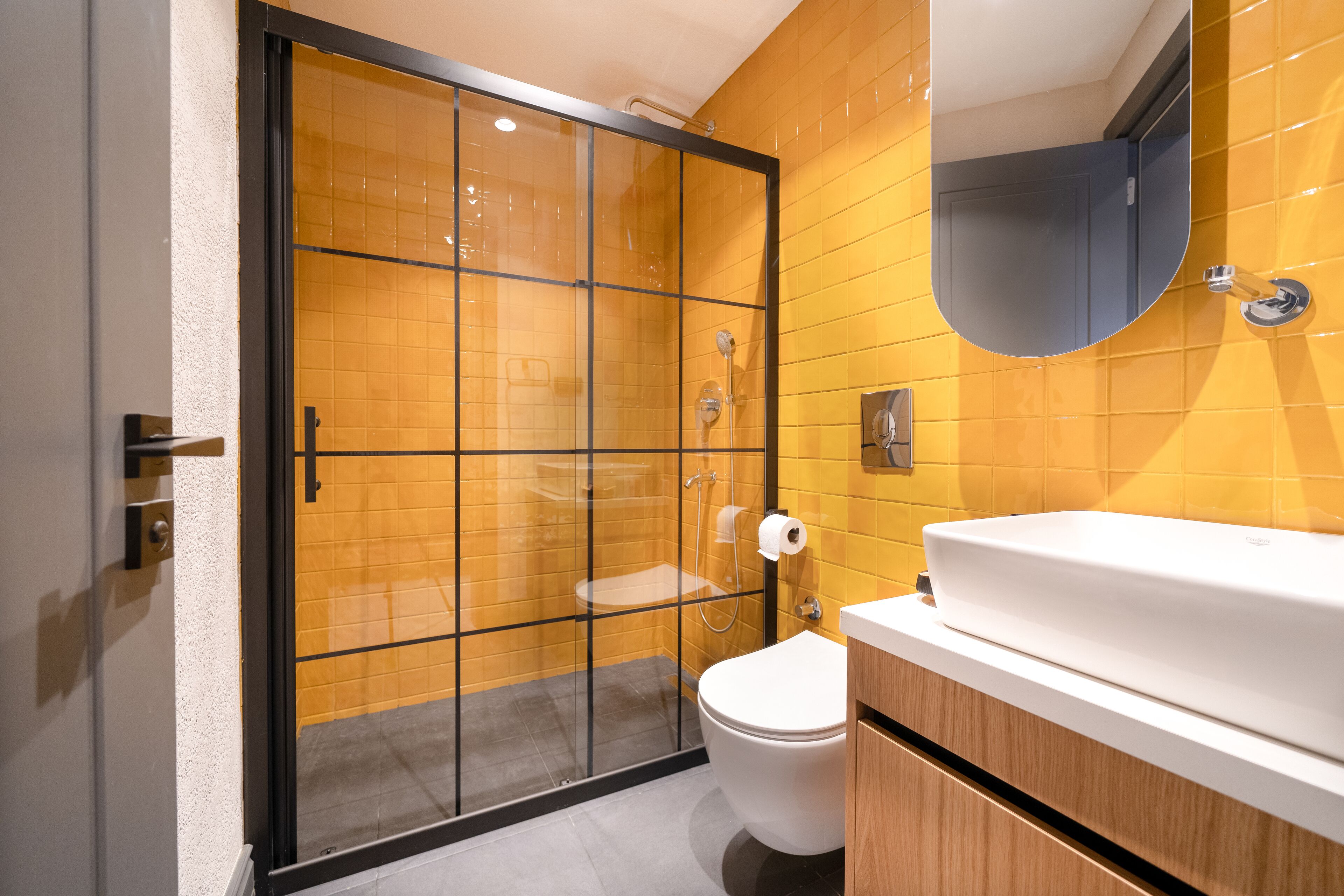Foto - Reddoors Suites Sea View