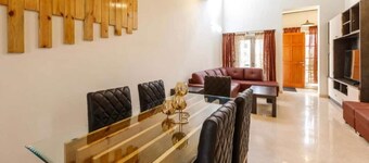 Luxury Villa at Prestige Augusta Golf Village.