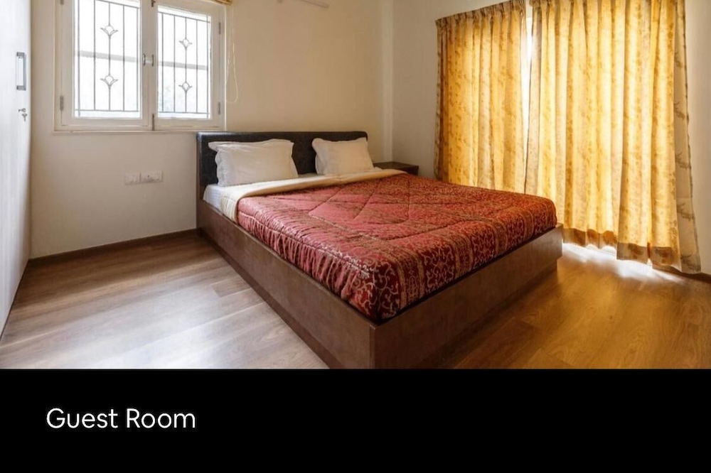 Luxury Villa at Prestige Augusta Golf Village.