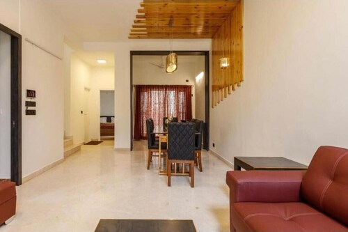 Luxury Villa at Prestige Augusta Golf Village.