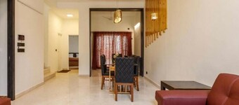 Luxury Villa at Prestige Augusta Golf Village.