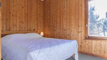 2 habitaciones y internet