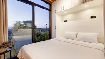Vagon House | Free WiFi, bed sheets