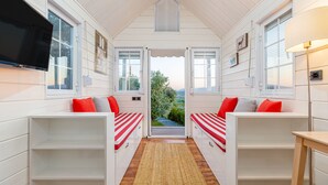Red House | 客房景观