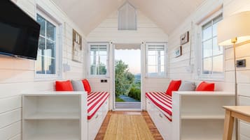 Red House | View from room
