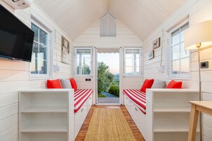 Red House | View from room