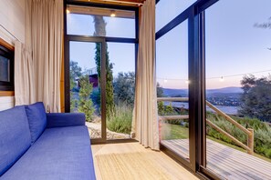 Vagon House | 客房景观