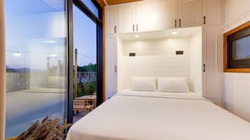 Vagon House | Free WiFi, bed sheets