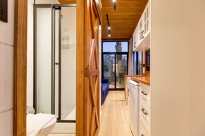 Vagon House | 免費無線上網、床單