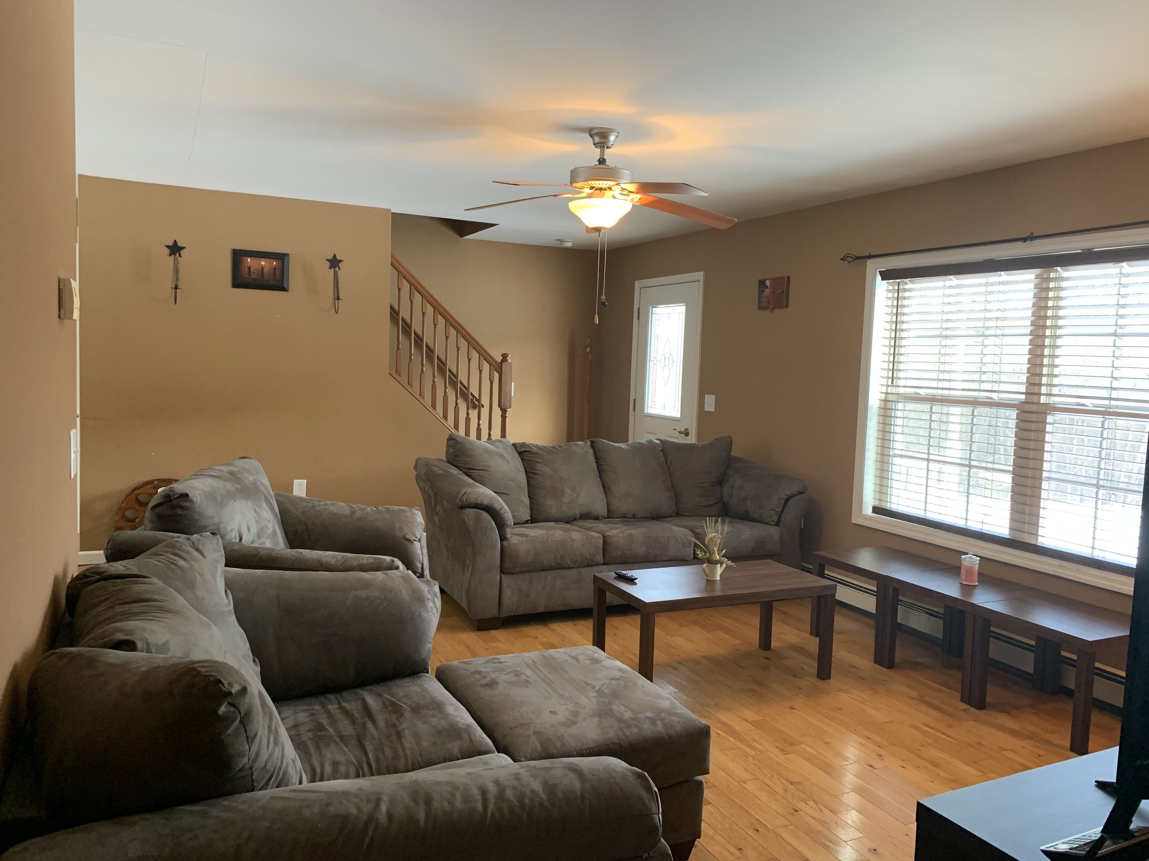 Téléviseur connecté, foyer, jeux vidéo