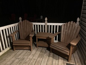 Terras