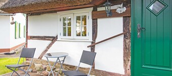 Vacation home Ole Koot - Fischerkate Freest