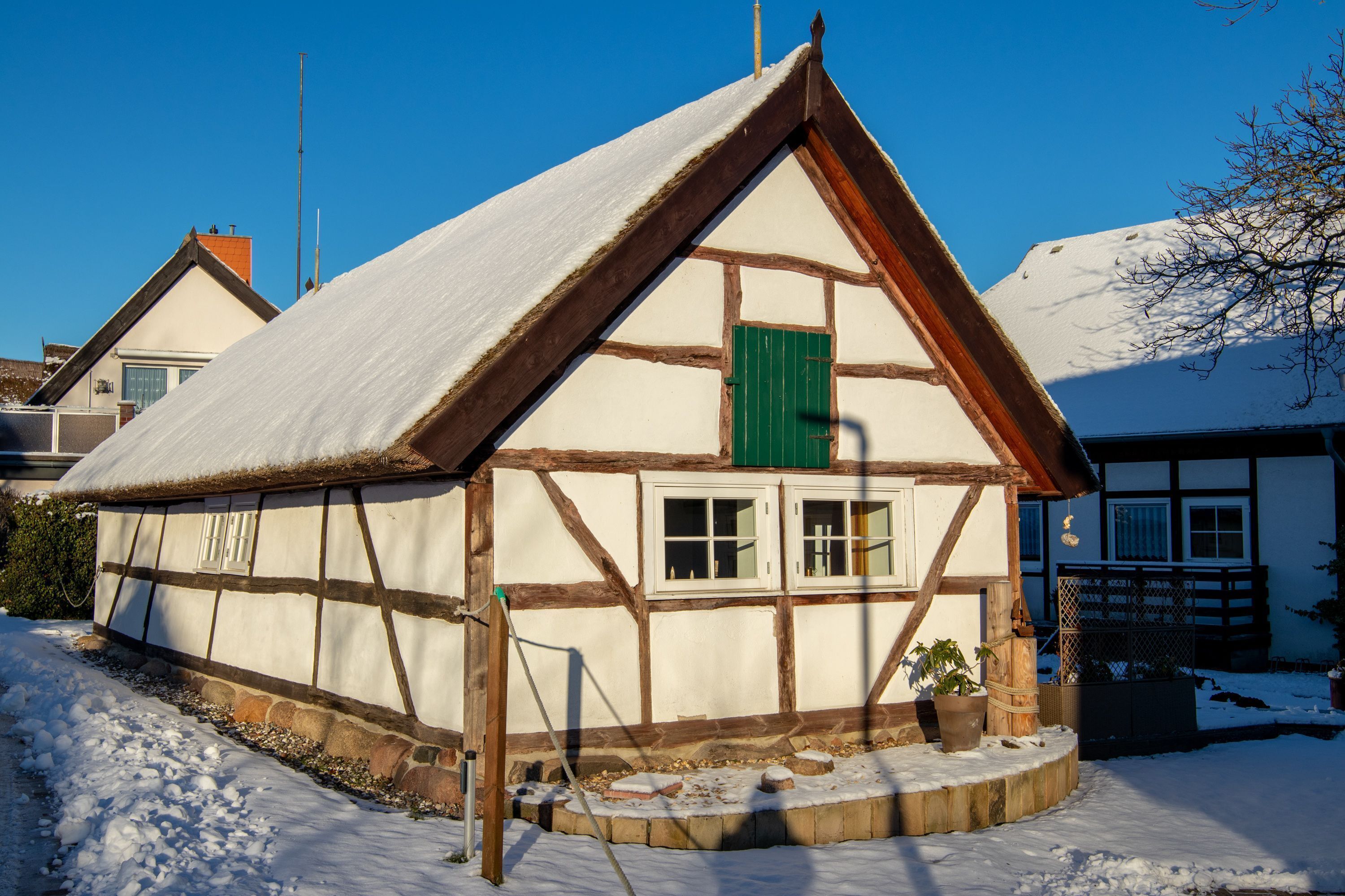 Exterieur