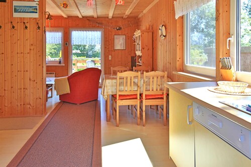 Vacation apartment Usedom - Fischerkate Freest