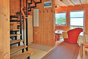 Interior - Vacation apartment Usedom - Fischerkate Freest (Kröslin)