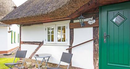 Ferienwohnung Usedom - Fischerkate Freest
