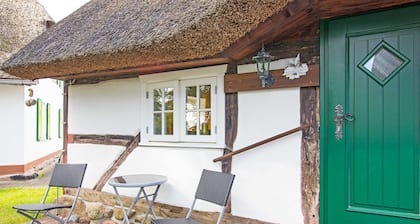 Ferienwohnung Rügen - Fischerkate Freest