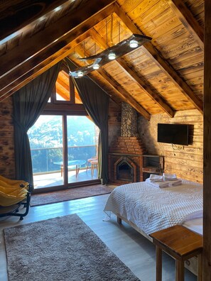 Business Double Room