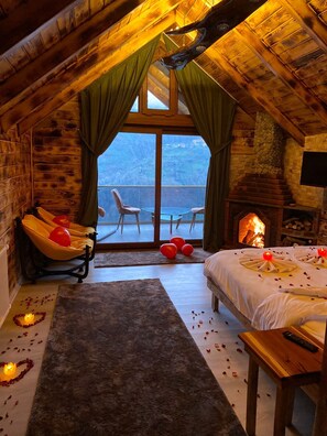 Business-Doppelzimmer