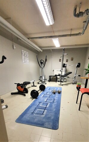 Gym