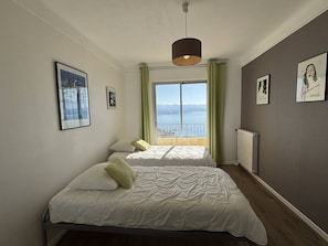 2 camere, Wi-Fi gratuito, lenzuola