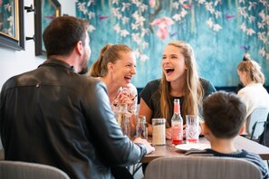 Café - unique by ATLANTIC Hotels Kiel (Kiel)