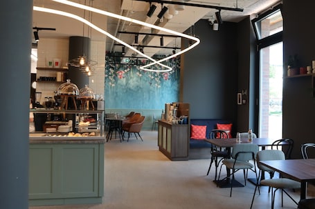 Café