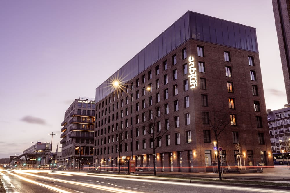 unique by ATLANTIC Hotels Kiel